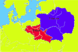 Polen-Litauen
