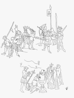 Missions and Nordic crusades