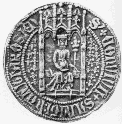 The Guilds of Canute