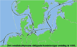 Handel och handelsvaror