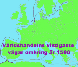 Hansans nedgång