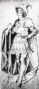 Kungen