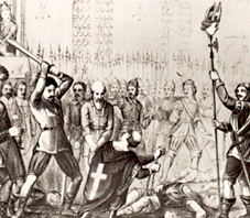 The Union Wars