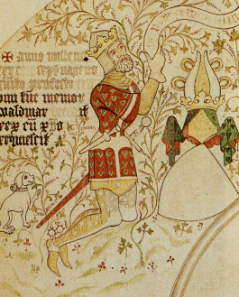 Valdemar Atterdag