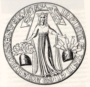 Ingeborg Haakonsdotter
