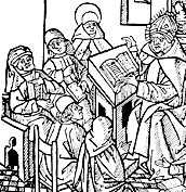 Petrus de Dacia