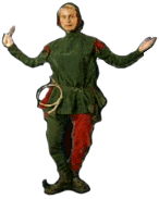 Gycklare