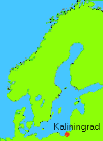 Kaliningrad