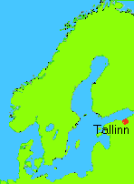 Tallinn