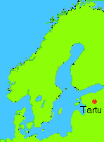 Tartu