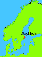 Stockholm