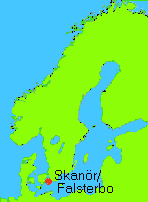 Skanör/Falsterbo