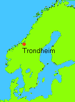 Trondheim
