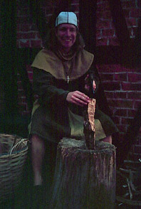 Skogsbruk