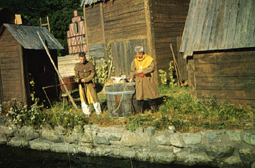Fiskelägen