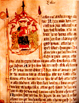 Magnus Erikssons landslag
