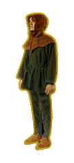 Peasant boy