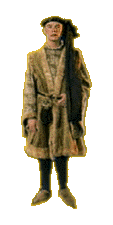 Adelsflicka