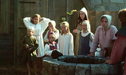 Barn och ungdomar