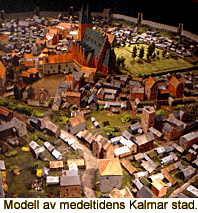 Kalmar stad