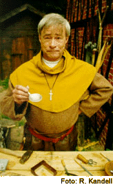 Björn Kanngjutare