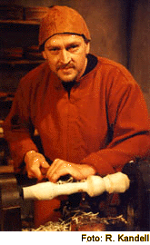 Johan Svarvare