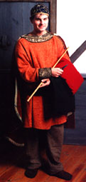 Laurentius Skräddare