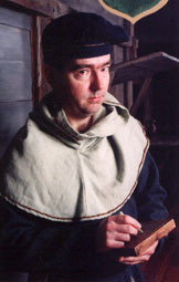 Niclis Thoreri