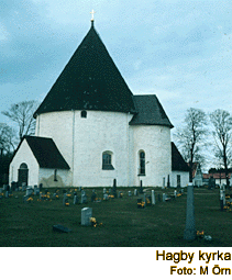Kyrkan