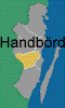 Handbörd under medeltiden