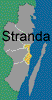 Stranda under medeltiden