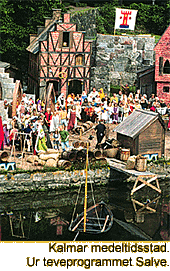 Kalmar stad