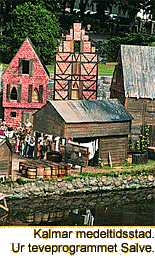 Kalmar stad