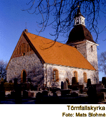 Kyrkan